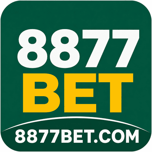 Ícone da 8877bet