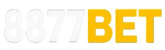 Logo da 8877bet